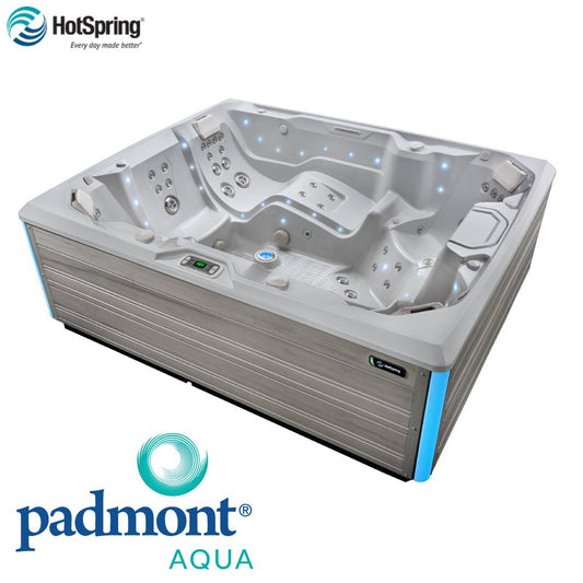 Spa Prism de LimeLigth - 7 Personas