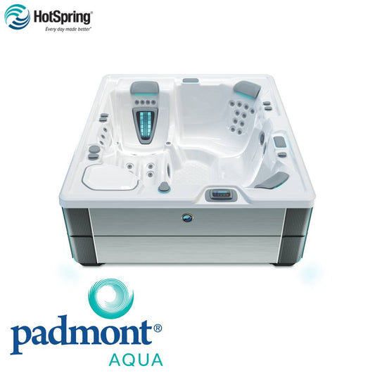 Spa Highlife Sovereign de HotSpring - 5 Personas