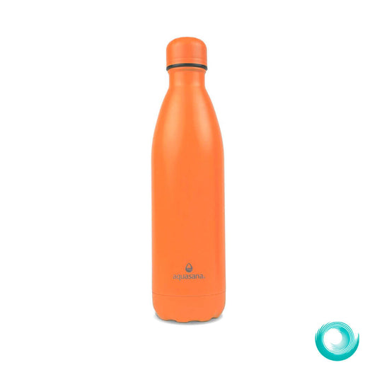 Botella de Acero Inoxidable de 750 ml