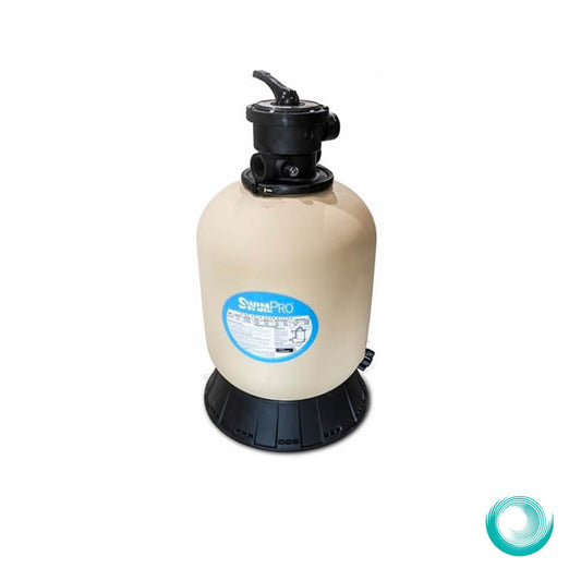 Filtro para alberca Hayward SwimPro