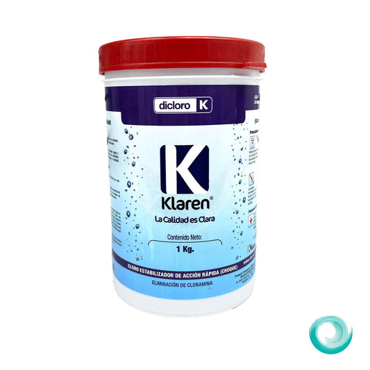 Klaren Dicloro