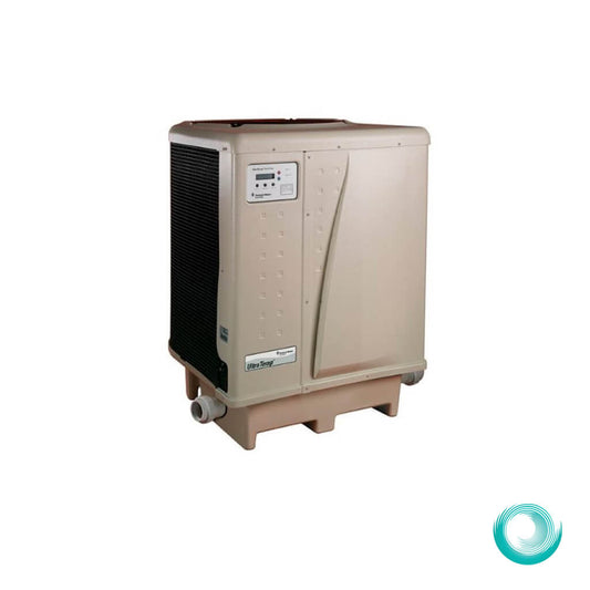 Bomba de Calor UltraTemp Pentair 125,000 BTU's