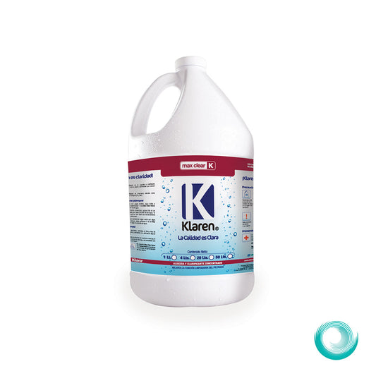 Klaren Max Clear